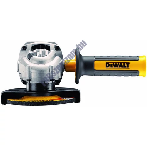 DeWalt sarokcsiszoló 125mm 900W DWE4157-QS