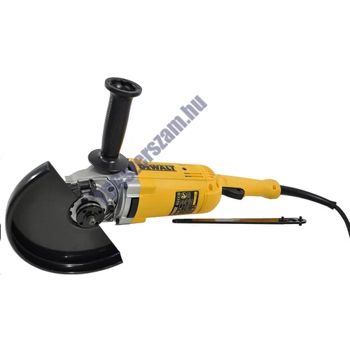 DeWalt Sarokcsiszoló 230mm 2000W DWE490-QS