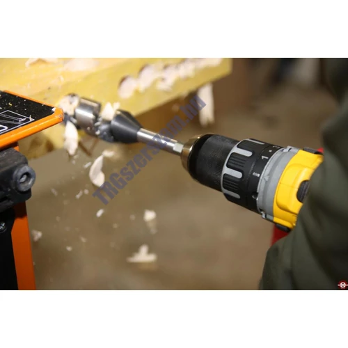 DeWalt Akkus 18.0V-OS XR Kefe Nélküli  Fúró-Csavarozó+2db 5,0Ah akku+Töltő+TSTAK tároló DCD791P2-QW