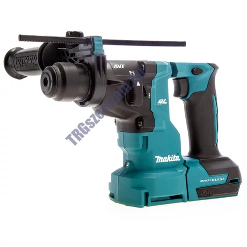 Makita 18V LXT Li-Ion BL AVT 1,7 J 500W SDS-PLUS fúrókalapács Z DHR183Z
