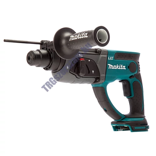Makita 18V LXT Li-ion 2,0J SDS-Plus fúró-vésőkalapács Z DHR202Z