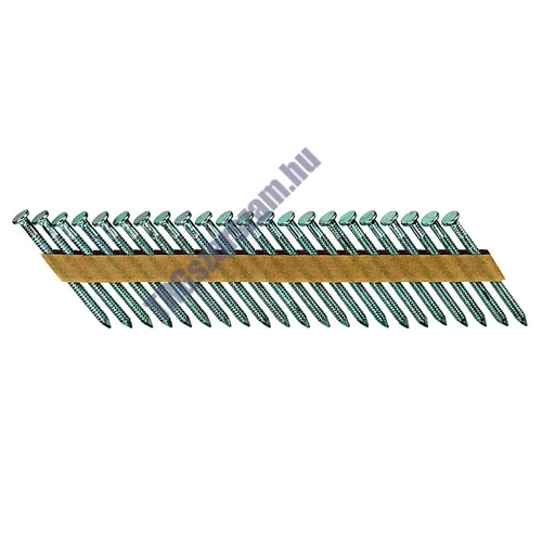 DeWalt szeg DCN693 szegezőbe