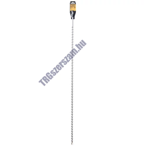 DeWalt SDS-Plus EXTREME2, 12,0 x 1000 x 950  