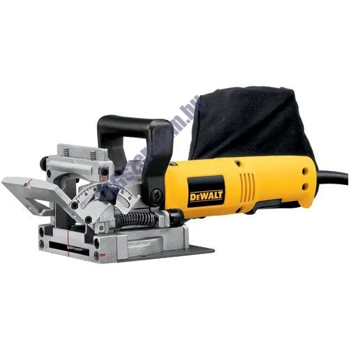 DeWalt 600W Tárcsásmaró DW682K-QS