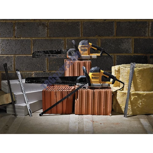 DeWalt ALLIGATOR® aligátor fűrész 1700W 450mm DWE398-QS