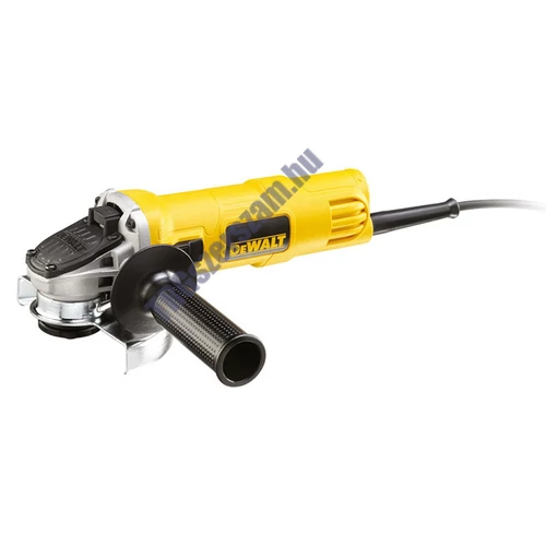 DeWalt Sarokcsiszoló 125mm 800W DWE4057-QS