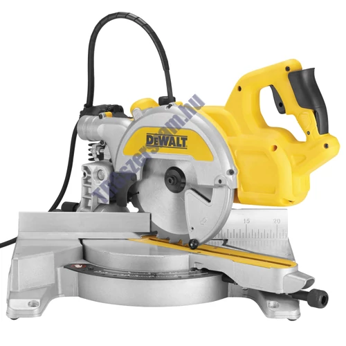 DeWalt gérfűrész 216 MM-ES DWS773-QS