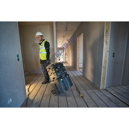 DeWALT Guruló TSTAK koffer DWST83347-1