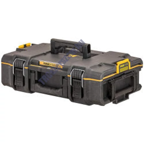 DeWalt Toughsystem tárolódoboz,koffer DWST83293-1