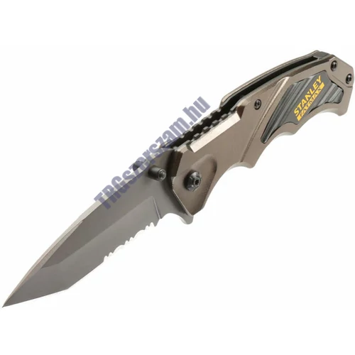 Stanley Fatmax zsebkés (FMHT0-10311)
