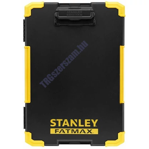 Stanley Fatmax pro-stack irattartó