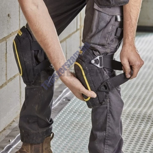 Stanley Fatmax puha térdvédő