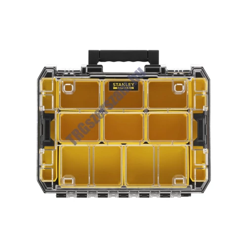 Stanley Fatmax pro-stack összecsatolható szortimenter (FMST82967-1)
