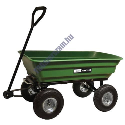 GÜDE kerti kocsi GGW 250 (94336)
