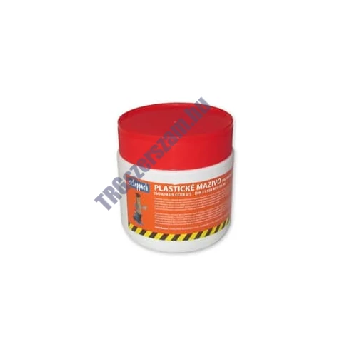 Kenőanyag rönkhasítók kenéséhez