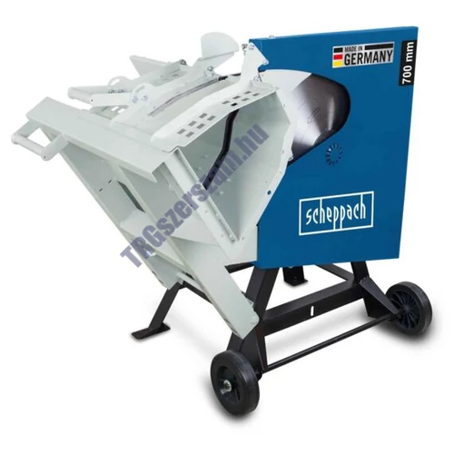  Scheppach hintafűrész/billenő körfűrész 700 MM (230 V) HS 720