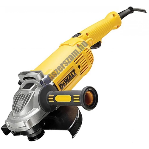 DeWalt Sarokcsiszoló 230mm 2000W DWE490-QS