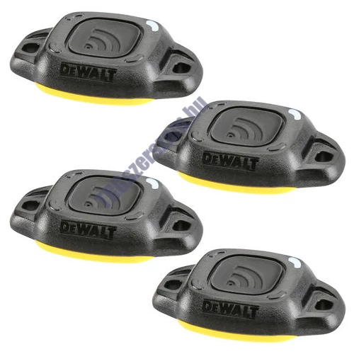 DeWalt bluetooth jeladó  DCE041K4-XJ