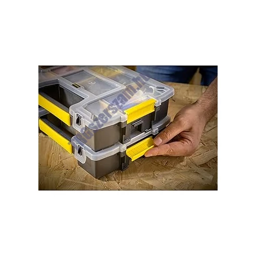 Stanley szortimenter