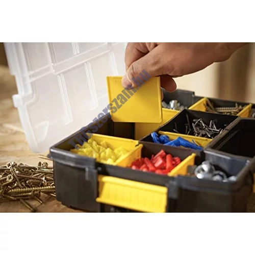 Stanley szortimenter