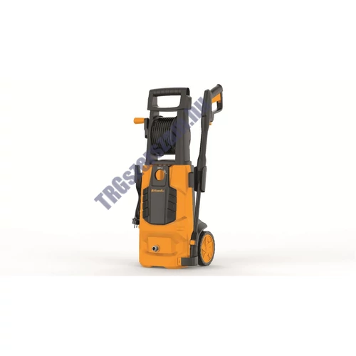 Riwall REPW 180 SET - magasnyomású mosó 180 bar, tartozékokkal