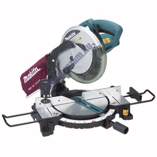 Makita gérvágó 255mm 1500W (MLS100N)