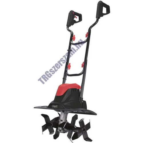 MTE 380 - elektromos kapálógép  1000 W