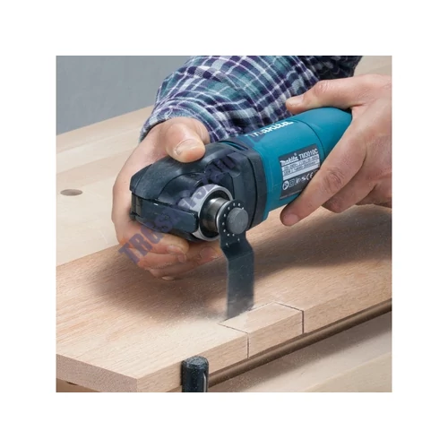 Makita 320W multifunkciós gép készlet TM3010CX5J