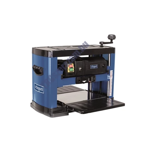 Scheppach PLM1800 - gyalugép
