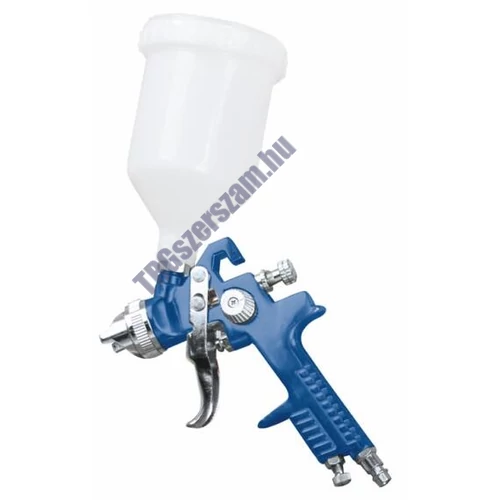 Pneumatikus festékszóró pisztoly