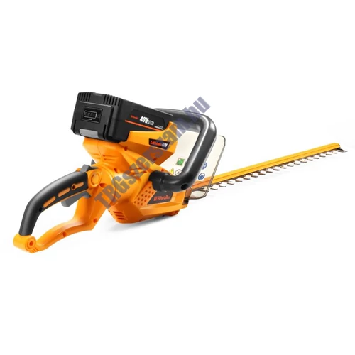 Riwall sövényvágó akkus (40V) RAHT 5640