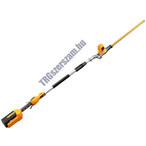 Riwall sövényvágó akkumulátoros (40V) RAPH 5240