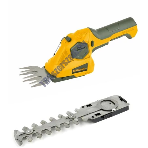 Riwall Sövényvágó olló RASH 1236