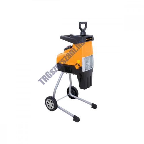 RES 3044 - Riwall elektromos ágaprító 3000W, hengeres