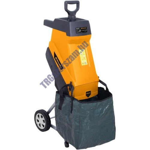 Riwall késes ágaprító RES 2545