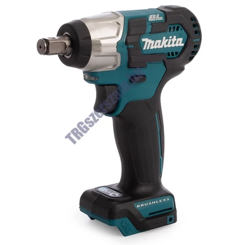 Makita 12V max CXT Li-ion BL 165Nm ütvecsavarbehajtó 1/2