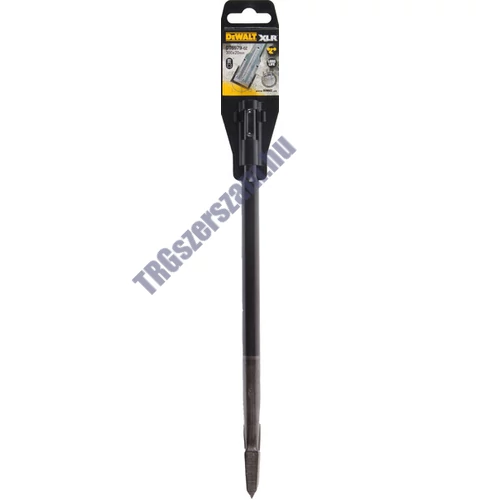 DeWalt SDS-Plus XLR laposvéső, 20 x 300 mm