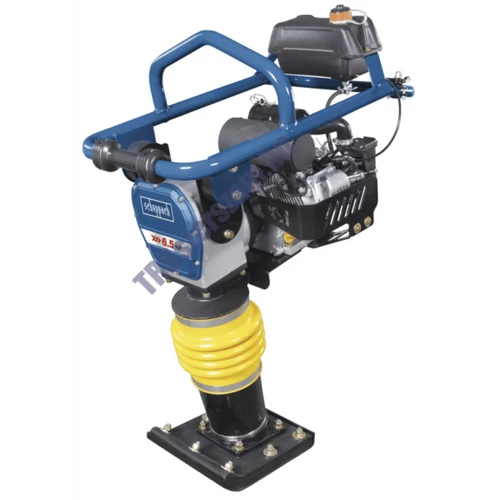 Scheppach VS 1000 - Vibrációs döngölőgép