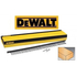 Dewalt DW PH2 3, 5x35mm gipszkarton csavar tárazott - nagy menetemelkedésű - fához (1000db/dbz) (DWF4100350) DCF620 gipszkartoncsavarozóhoz