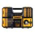 DeWALT 100 darabos fúrófej és bitkészlet DT71569-QZ