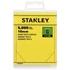 Stanley 10mm-es &quot;G&quot; kapocs G4/11/140 5000db