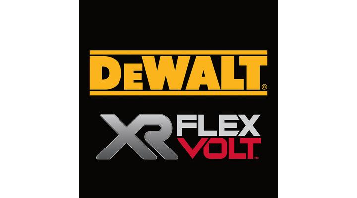 DeWALT XR FLEXVOLT