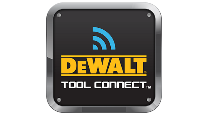 Dewalt Tool Connect