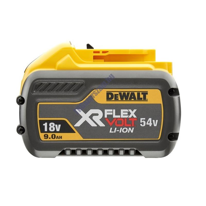 Dcb547 dewalt аккумулятор