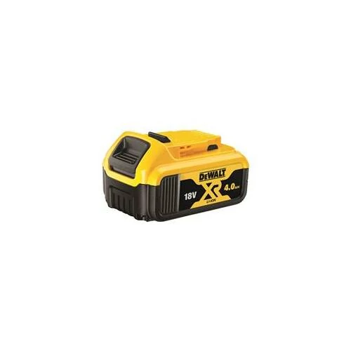 DeWalt 18V 4Ah DCB182-XJ akkumulátor,  XR Li-Ion