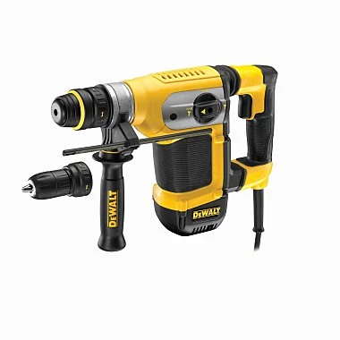 Dewalt SDS-Plus fúrókalapács D25417KT-QS 1000W (D25417KT-QS)