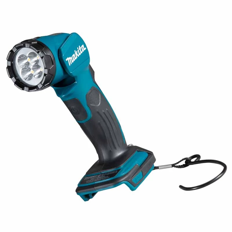 Makita 14,4-18V LXT Li-ion akkus LED lámpa 160 lumen Bulk DML815