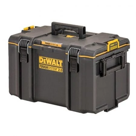 DeWalt TOUGHSYSTEM Szerszámláda DS400 DWST83342-1