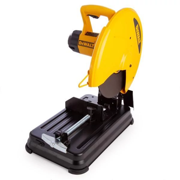 DeWalt daraboló fűrész 355mm D28730-QS