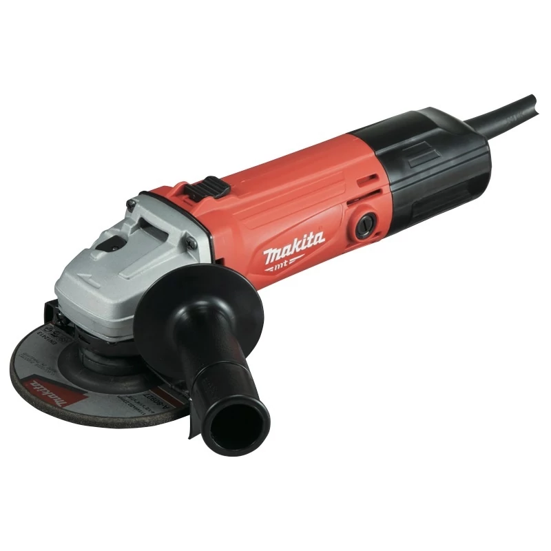 Makita MT sarokcsiszoló R 115mm 570W (M9502R)